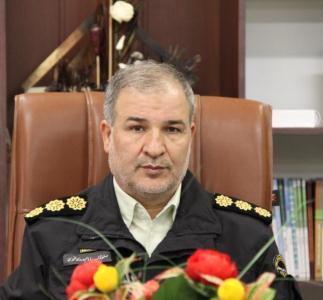 پلیس و دستگاه قضایی دو شاخص اصلی نهادینه کردن امنیت در جامعه 