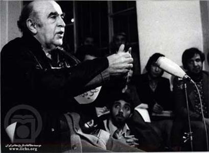 از "بازداشت نمایشی" تا "دفن در گورستان بهائیان"!