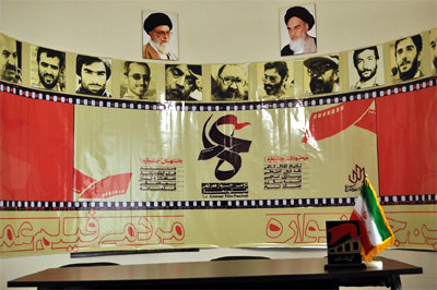 فیلم‌های نهمین جشنواره مردمی عمار در 60 مسجد مشهد اکران می‌شود
