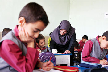 چراغهای رابطه روشن نیست!