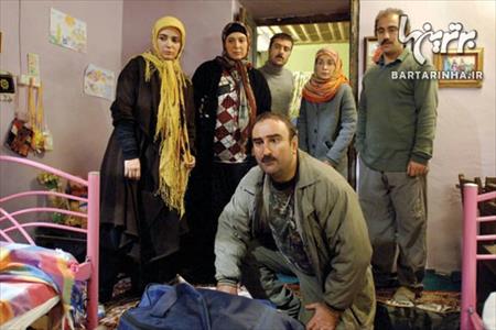 اهالی هنر از پایتخت می گویند