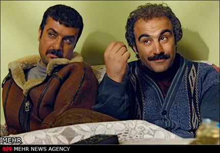  "پایتخت 2" پشت دولت در نیامده بود/ ماجرای ارسطو و فلسفه‌های دوزاری