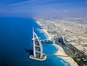 چرا بهار عربی به امارات نرسید؟