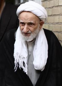 سفارش آیت الله بهجت در خصوص زیارت عاشورا