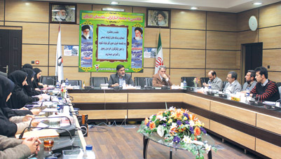  جامعه به استفاده از ظرفیت معنوی شهیدان نیاز دارد