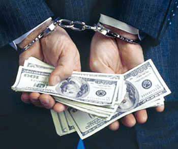 ۵۶ مجرم اقتصادی با تخلف ۶۸۶ میلیارد ریالی در سمنان دستگیر شدند