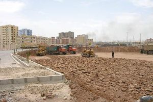 ادامه سرگردانی شش هزار نفر در اراضی پلاک 176 مشهد!
