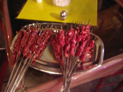 افرادی که پوکی استخوان دارند کمتر دل و جگر بخورند