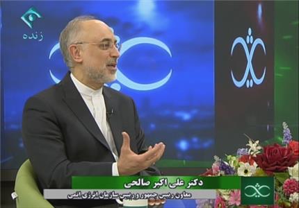 غنی‌سازی ۱ تا ۹۰ درصد حق ایران است/سانتریفیوژهای نسل ۴ را برای نطنز در نظر گرفته‌ایم