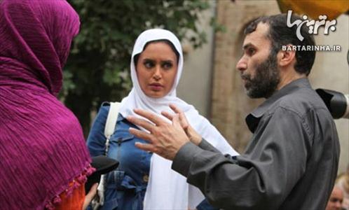 سی دی افسانه و حاج یوسف لو رفت!+عکس