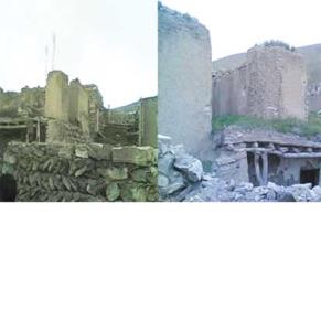 ۲۳ سال نزاع بر سر آب و زمین در روستای خرمکوه رودبار