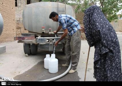  ۴۸۵روستا در استان خراسان رضوی با مشکل کم آبی مواجه هستند