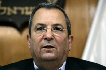 ایهود باراک: توافق نتانیاهو و «بنی گانتز» یک توافق فاسد است
