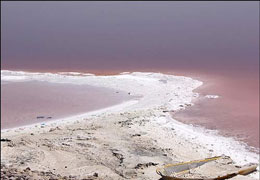 دستورات ویژه رئیس‌جمهور برای نجات دریاچه ارومیه/ اجرای 2طرح انتقال آب