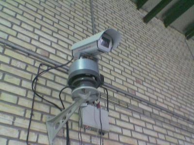 نصب دوربینهای مدار بسته در مدارس خیلی هم بد نیست!