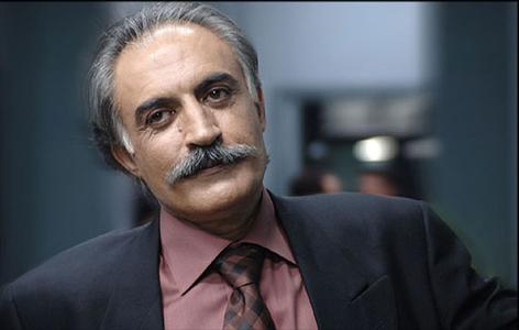  عاشق مختار بودم اما نشد...