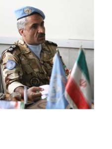 می‌خواهیم الگوی «کلاه آبی» های دنیا باشیم