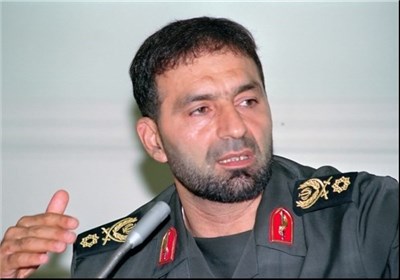 ماجرای سفر شهید تهرانی‌مقدم به سوریه برای آموزش شلیک موشک 