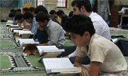 نفرات برتر مسابقات سراسری حفظ قرآن کریم معرفی شدند