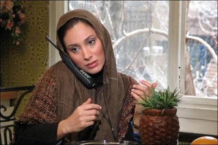 سحر زکریا: کاملا اتفاقی به حوزه طنز کشیده شدم