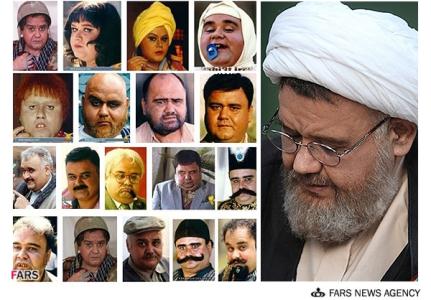اکبر عبدی از جدی ترین نقش خود در «رسوایی» می گوید