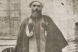 سید؛ گریستن بر تو حرام است!
