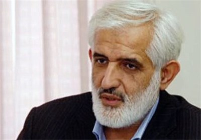 وزارت خارجه محکم روی گزینه پیشنهادی خود به سازمان ملل بایستد