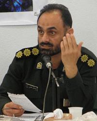 مقاومت در برابر ورود سپاه به طرحهای سالم سازی دریا