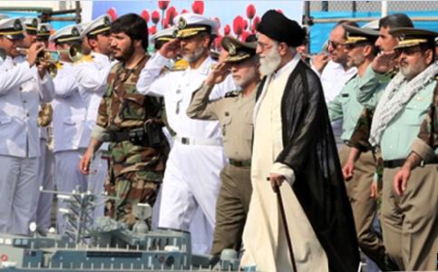 ملت ایران اراده خود را بر هر قدرتی تحمیل می‌کند
