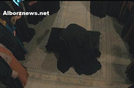 آخرین گاف سریال مختارنامه + عکس