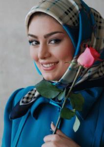 چرا سحر قریشی ممنوع‌ التصویر است؟