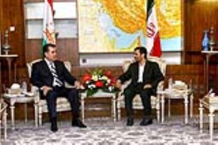 دیپلماسی نوروزی ایران