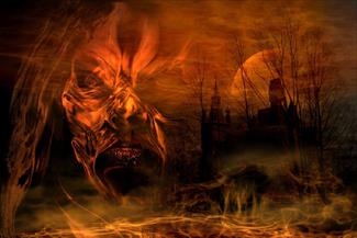 هفت طبقه هولناک جهنم