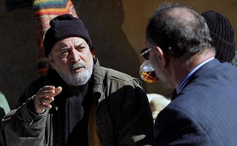 سریال های نوروز و سیزده روز خنده+عکس