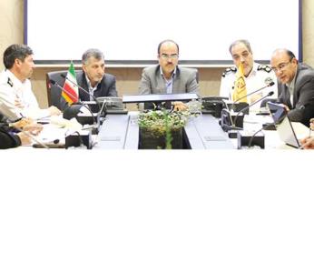 تشریح جزییات طرح ترافیک در هسته مرکزی مشهد
