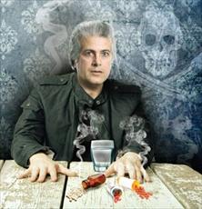 قرص آمریکایی که در آمریکا ممنوع است!