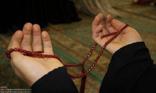 برخی از فضایل چهار ذکرِ؛ "سبحان الله"، "الحمدالله"، "لا اله الا الله" و" الله اکبر"!