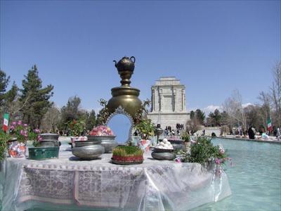 اختصاص بودجه ۱۵ میلیارد تومانی شهرداری مشهد برای احیای توس
