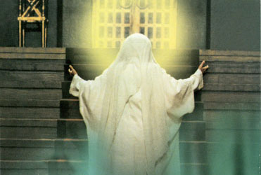 توصیه های امام رضا علیه السلام به مدیران جهادی