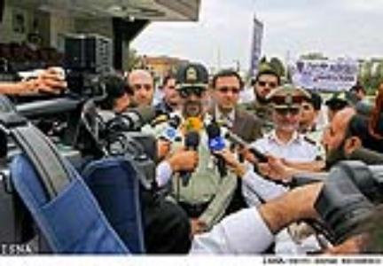 ابطال گواهینامه در صلاحیت افسران پلیس راهور ناجا نیست
