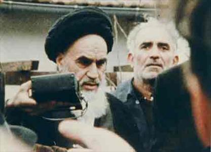 مصاحبه منتشر نشده امام خمینی(ره) درباره انتخابات مجلس