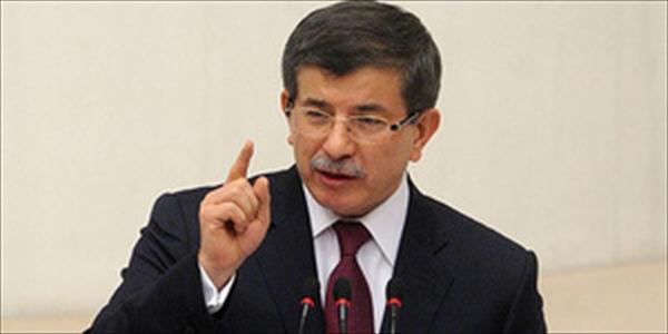 اوغلو: بحران سوریه تهدید امنیت منطقه است