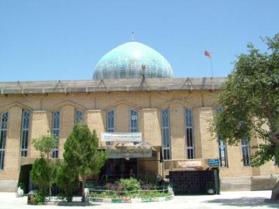خواجه اباصلت؛ محرم اسرار امام رضا(ع)