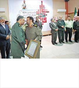 باغ موزه دفاع مقدس خراسان رضوی مطالبه مردمی است