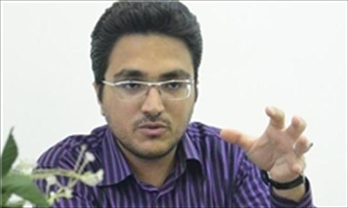 مخترع ایرانی که میتواند سکته را پیش‌بینی‌ کند