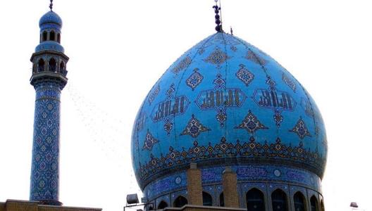 بازاری که متاع آخرت در آن معامله می شود
