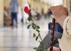 توصیه های امام رضا علیه السلام درباره بهداشت سالمندی