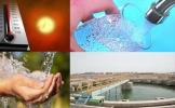 بودجه طرح‌های آب رسانی خشک شد؛ تبریز با کمبود آب مواجه است