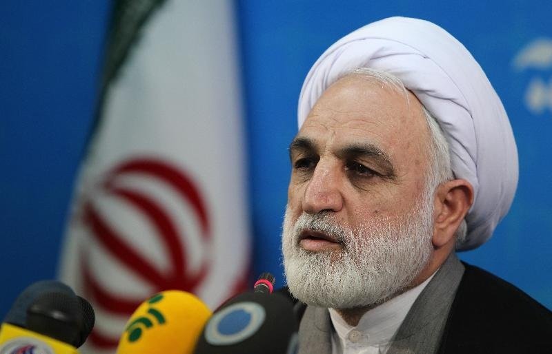 ایران زیر بار گروگانگیری آمریکا نمی‌رود