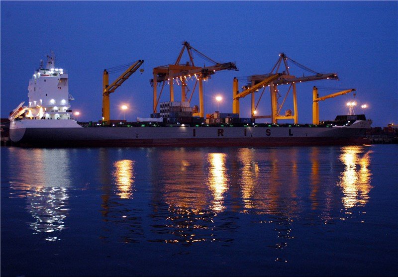  مذاکرات ایران و هند برای احیای شرکت کشتیرانی مشترک دو کشور 